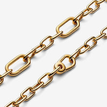Carica l'immagine nel visualizzatore di Gallery, Bracciale maglia link small Pandora ME
