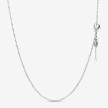 Carica l'immagine nel visualizzatore di Gallery, Collana a Catenina
