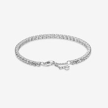 Carica l'immagine nel visualizzatore di Gallery, Bracciale Tennis

