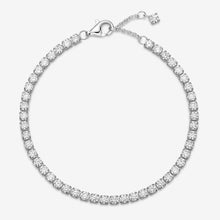 Carica l'immagine nel visualizzatore di Gallery, Bracciale Tennis
