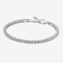 Carica l'immagine nel visualizzatore di Gallery, Bracciale Tennis
