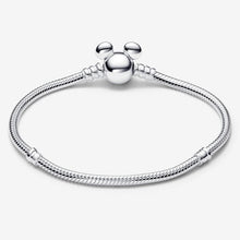 Cargar imagen en el visor de la galería, Bracciale Disney, Chiusura Mickey Mouse
