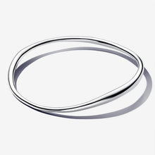 Carica l'immagine nel visualizzatore di Gallery, Bracciale Linea Sinuosa
