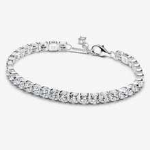 Carica l'immagine nel visualizzatore di Gallery, Bracciale Tennis con Pietre grandi
