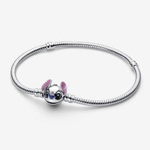 Load image into Gallery viewer, Bracciale Chiusura Stitch, Disney
