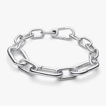 Cargar imagen en el visor de la galería, Bracciale Maglia Link Grande Pandora ME
