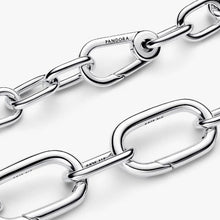 Cargar imagen en el visor de la galería, Bracciale Maglia Link Grande Pandora ME

