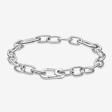 Carica l'immagine nel visualizzatore di Gallery, Bracciale Maglia Link Pandora ME
