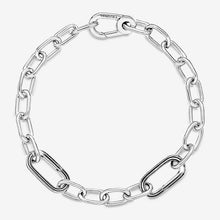 Carica l'immagine nel visualizzatore di Gallery, Bracciale Maglia Link Pandora ME
