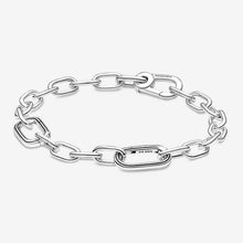 Carica l'immagine nel visualizzatore di Gallery, Bracciale Maglia Link Pandora ME
