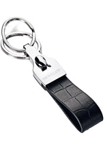 Cargar imagen en el visor de la galería, Portachiavi Morellato in pelle codice SU0605 sconto 35%
