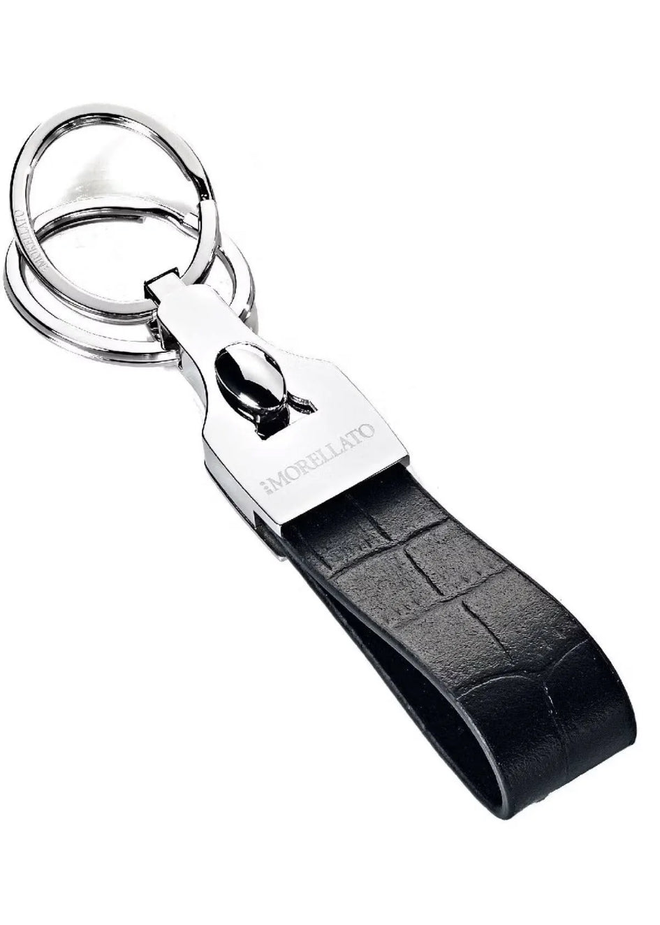 Portachiavi Morellato in pelle codice SU0605 sconto 35%