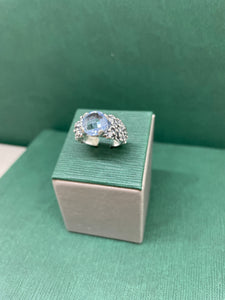Anello Primule in Argento 925 Maestro Riverso AnPrm07/Ta