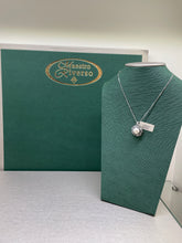 Carica l&#39;immagine nel visualizzatore di Gallery, Ciondolo Elegance in Argento 925 Maestro Riverso Elg01/P
