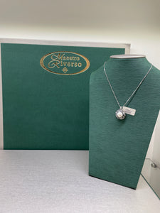 Ciondolo Elegance in Argento 925 Maestro Riverso Elg01/P