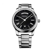 Load image into Gallery viewer, Louis Erard Héritage 67258AA22.BMA05 men's watch
