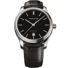 Carica l&#39;immagine nel visualizzatore di Gallery, Orologio Automatico Da Uomo Louis Erard Heritage 69266AA12.BDC82
