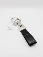 Cargar imagen en el visor de la galería, Portachiavi Morellato in pelle codice SU0605 sconto 35%
