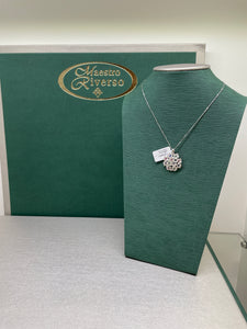 Ciondolo Encanto in Argento 925 Maestro Riverso Enc01/Mult