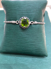 Carica l'immagine nel visualizzatore di Gallery, Bracciale da donna in argento 925 Maestro Riverso Cumeja BrKCmj01/Pe
