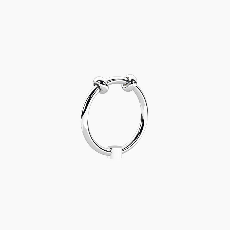 Anello da donna in acciaio Kidult 721015