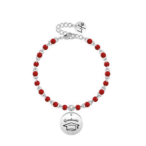 Kidult Women's Bracelet With Round Pendant 731825