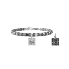 Cargar imagen en el visor de la galería, Pulsera Hombre Love friends Kidult 731983
