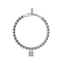 Cargar imagen en el visor de la galería, Pulsera Hombre Love friends Kidult 731983
