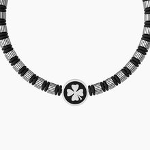 Cargar imagen en el visor de la galería, Pulsera de hombre Kidult en acero satinado 732059
