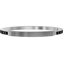Cargar imagen en el visor de la galería, Pulsera Kidult Hombre Acero 732129
