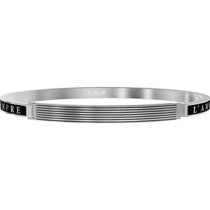 Pulsera Kidult Hombre Acero 732129