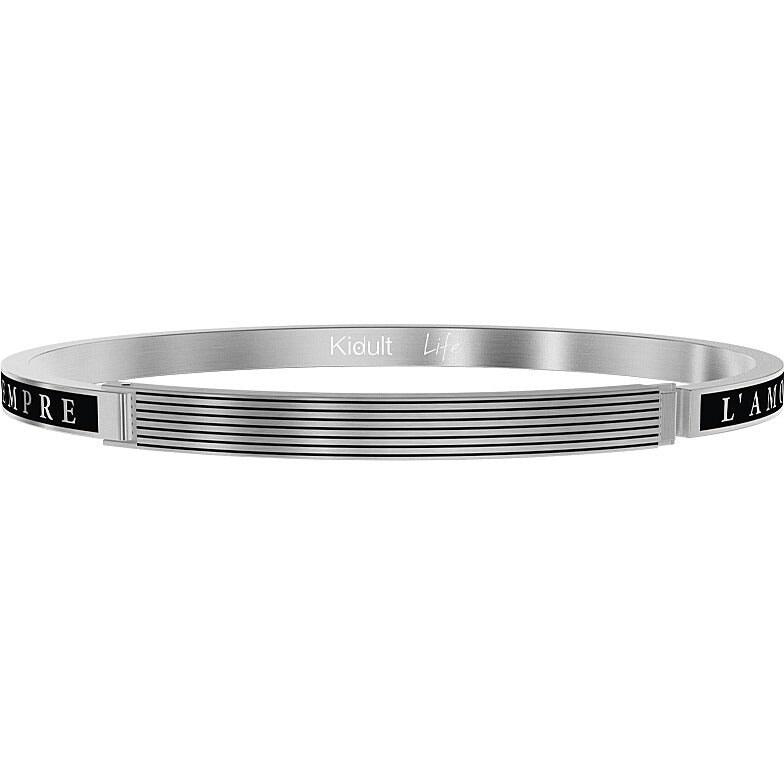 Pulsera Kidult Hombre Acero 732129