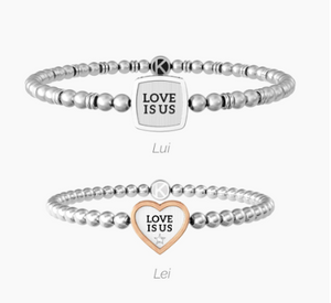 Pulsera Él&amp;Ella Kidult 732130