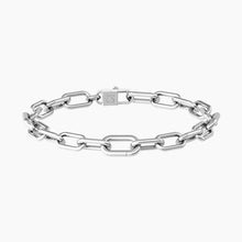Load image into Gallery viewer, Bon Ton Kidult 732191 women&#39;s steel bracelet

