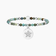 Carica l&#39;immagine nel visualizzatore di Gallery, Bracciale Da Donna Con Agata Multicolor Kidult 732225
