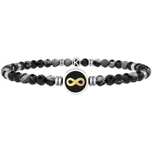 Cargar imagen en el visor de la galería, Pulsera Elástica Hombre Symbol Kidult 732242

