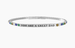 Bracciale da uomo 732275