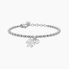 Carica l&#39;immagine nel visualizzatore di Gallery, Bracciale da donna con sfere epuzzle Kidult Friendship 732330
