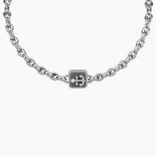 Carica l&#39;immagine nel visualizzatore di Gallery, Bracciale da uomo con ancora Kidult Symbols 732342
