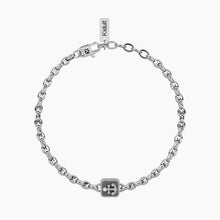 Carica l&#39;immagine nel visualizzatore di Gallery, Bracciale da uomo con ancora Kidult Symbols 732342
