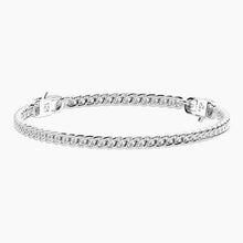 Load image into Gallery viewer, Bracciale componibile con catena groumette Kidult 732380
