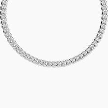 Load image into Gallery viewer, Bracciale componibile con catena groumette Kidult 732380
