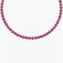 Carica l&#39;immagine nel visualizzatore di Gallery, Bracciale da donna componibile in acciaio con zirconi Kidult 732386
