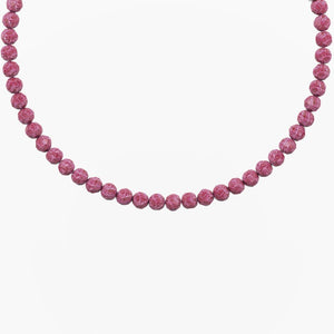 Bracciale da donna componibile in acciaio con zirconi Kidult 732386