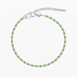 Bracciale da donna componibile in acciaio Kidult 732398