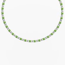 Load image into Gallery viewer, Bracciale da donna componibile in acciaio Kidult 732398
