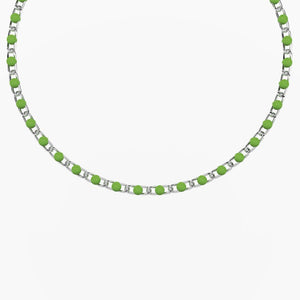 Bracciale da donna componibile in acciaio Kidult 732398
