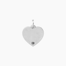 Load image into Gallery viewer, Pendant with heartfelt thank you writing Love Kidult 741037
