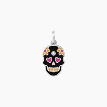 Load image into Gallery viewer, Symbols Kidult 741049 Mexican Skull Pendant
