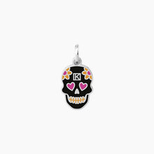 Load image into Gallery viewer, Symbols Kidult 741049 Mexican Skull Pendant
